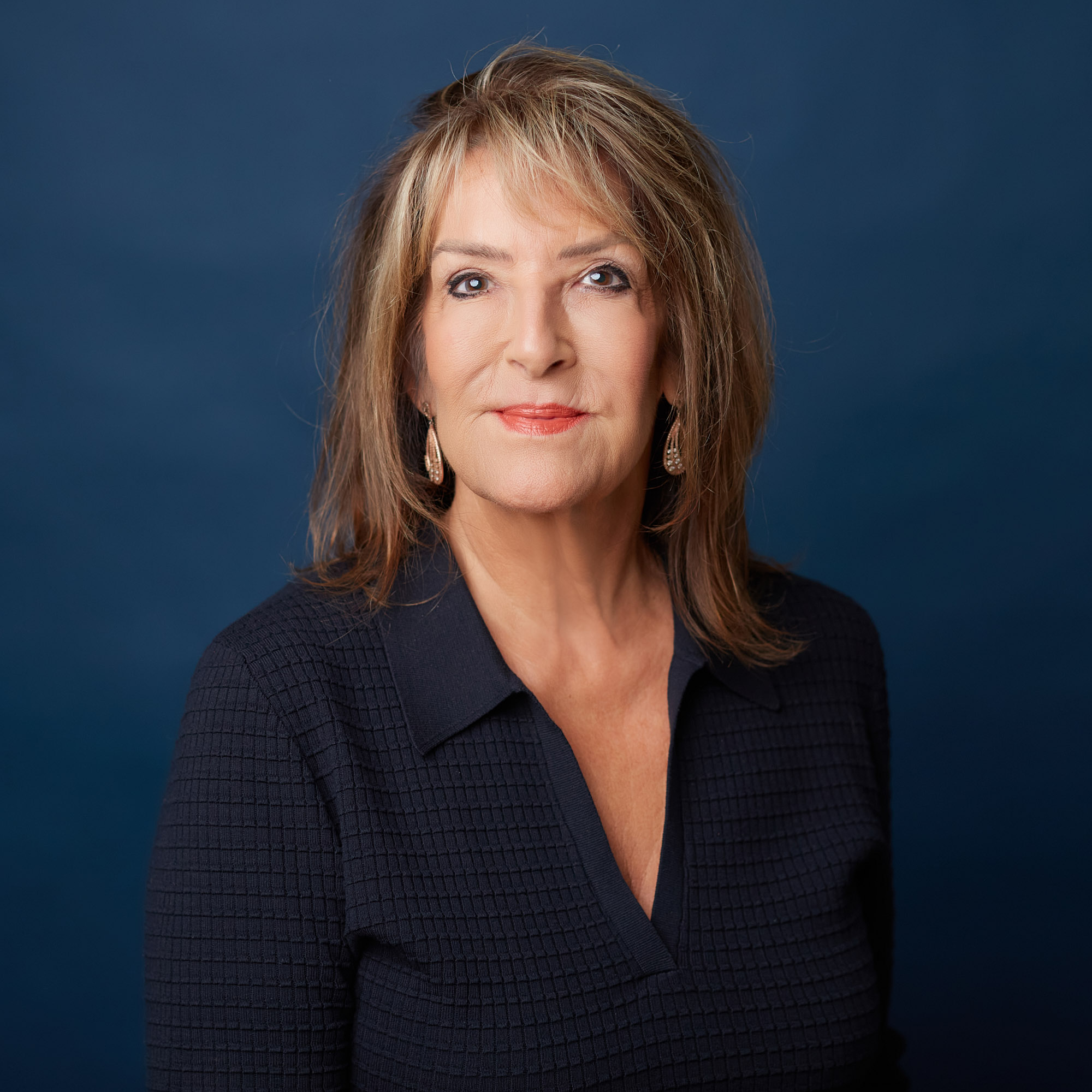 Gina Powell